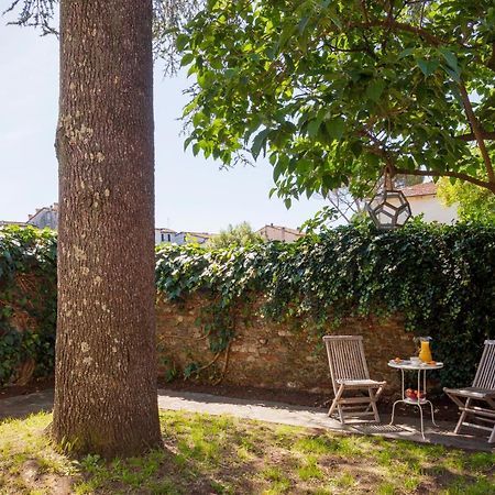 The New Luxury Apartment In The Historic Center Lucca Exterior photo