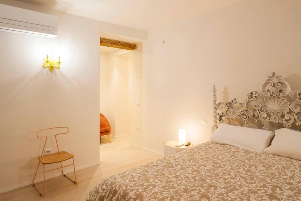 The New Luxury Apartment In The Historic Center Lucca Exterior photo