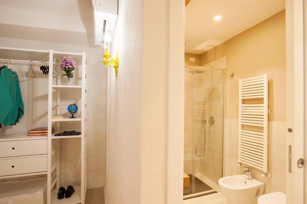 The New Luxury Apartment In The Historic Center Lucca Exterior photo