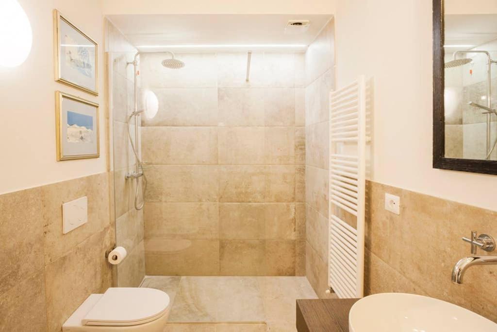 The New Luxury Apartment In The Historic Center Lucca Exterior photo