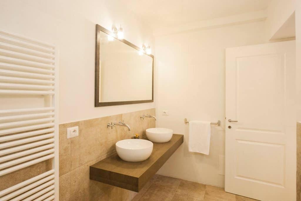 The New Luxury Apartment In The Historic Center Lucca Exterior photo