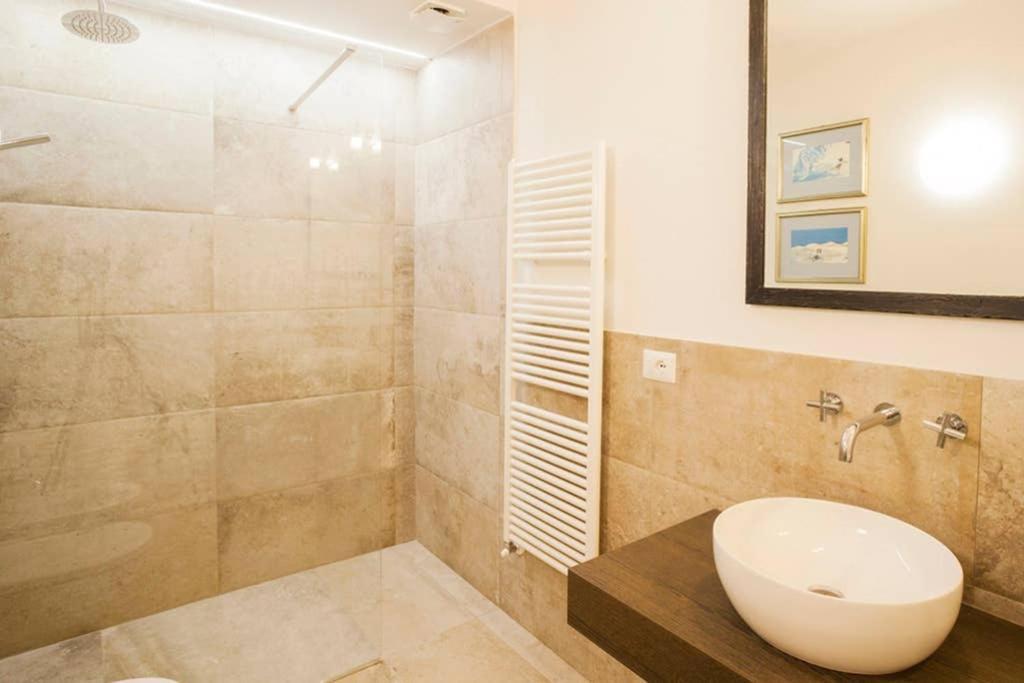 The New Luxury Apartment In The Historic Center Lucca Exterior photo