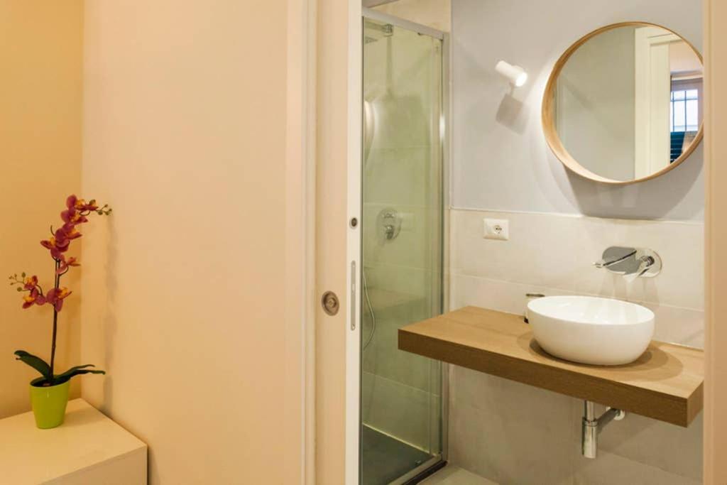 The New Luxury Apartment In The Historic Center Lucca Exterior photo