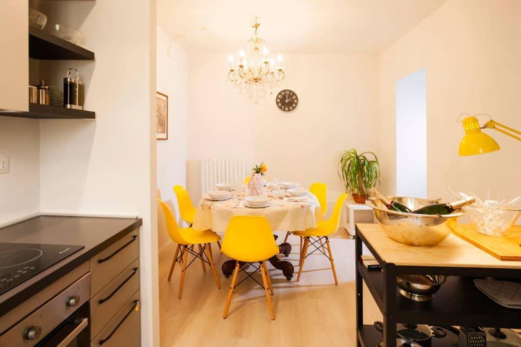 The New Luxury Apartment In The Historic Center Lucca Exterior photo
