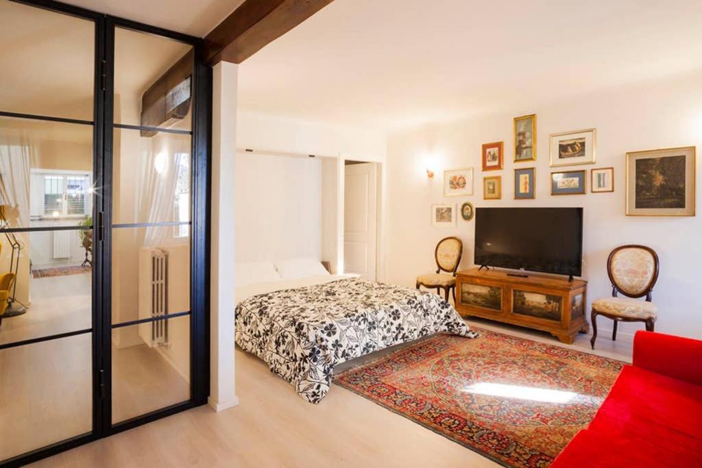 The New Luxury Apartment In The Historic Center Lucca Exterior photo