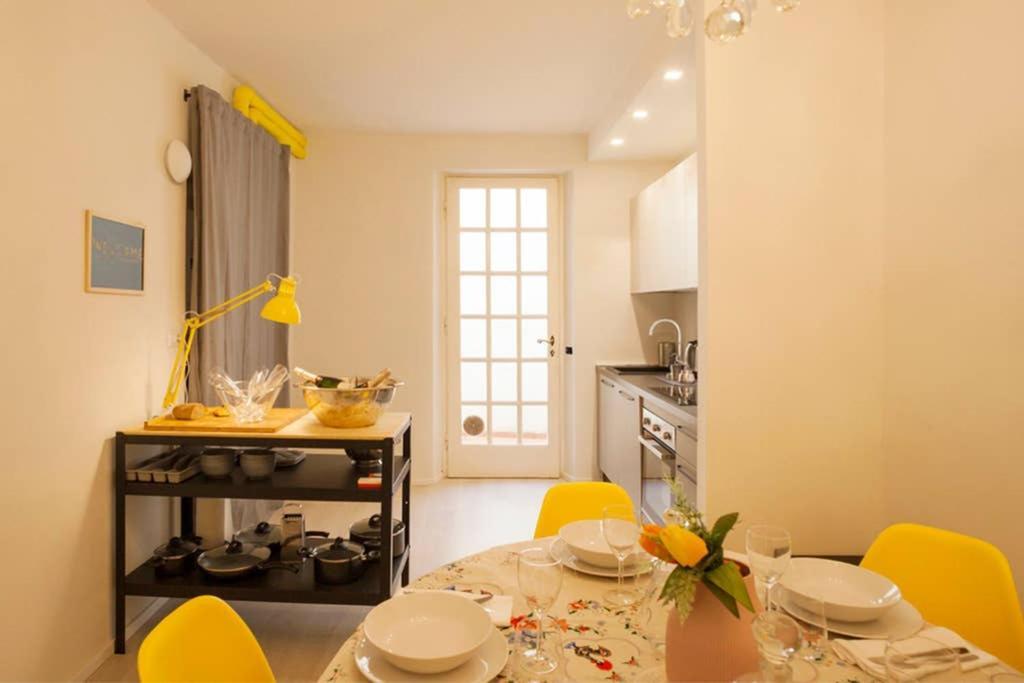 The New Luxury Apartment In The Historic Center Lucca Exterior photo