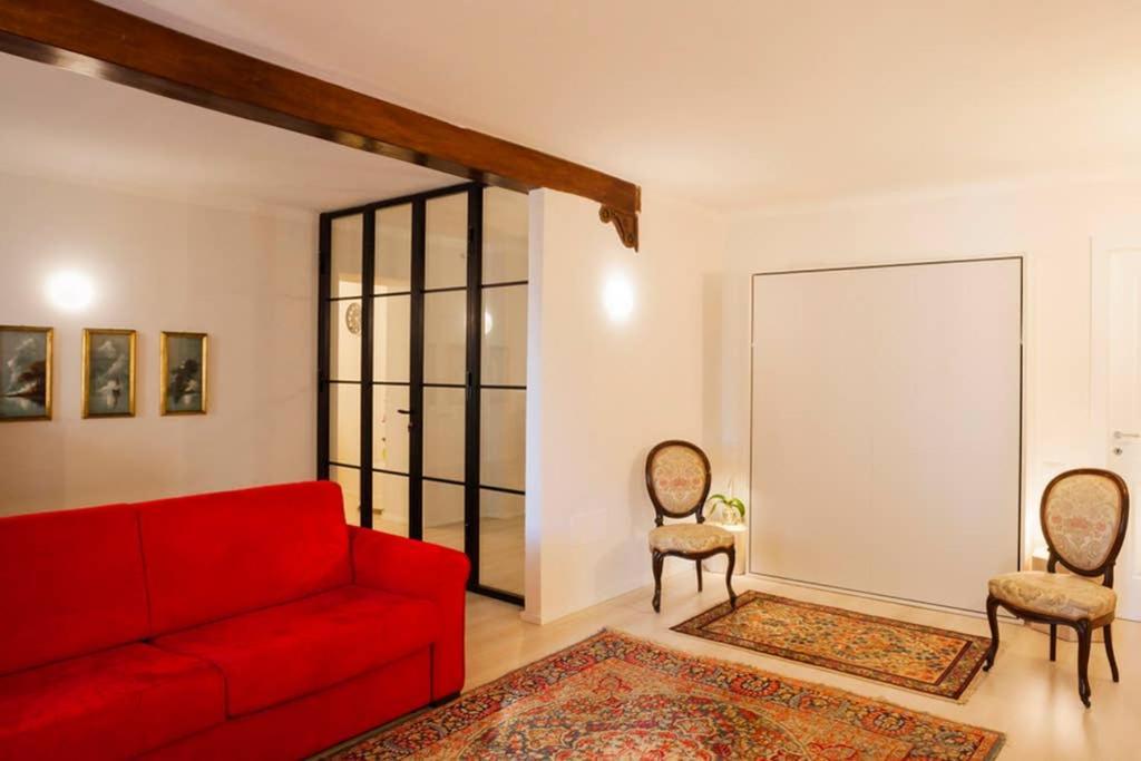 The New Luxury Apartment In The Historic Center Lucca Exterior photo