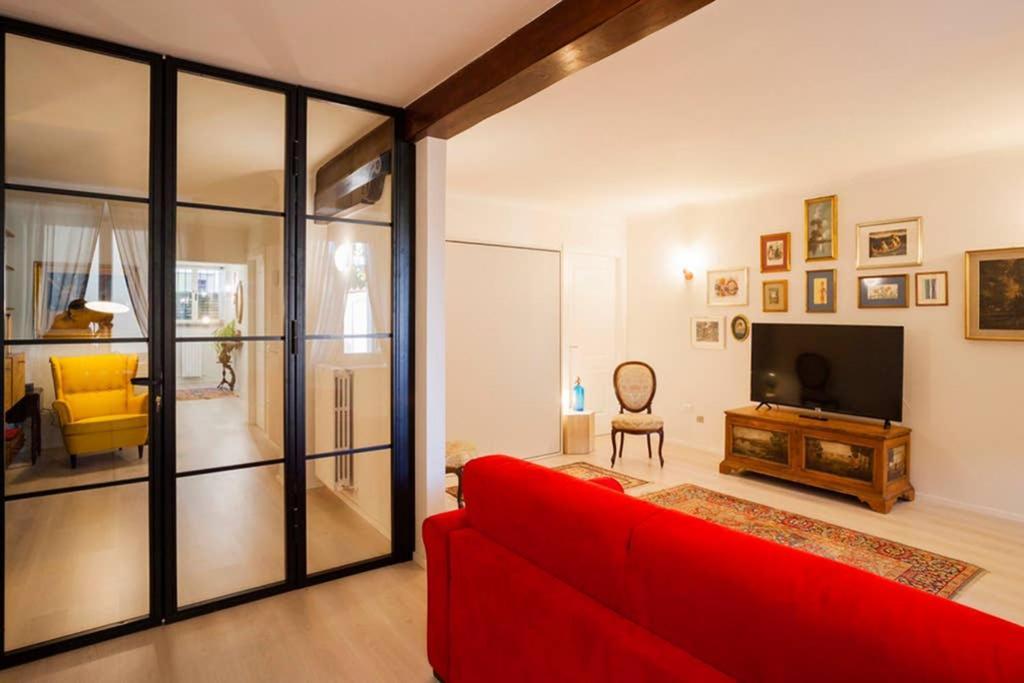 The New Luxury Apartment In The Historic Center Lucca Exterior photo