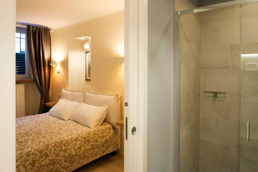 The New Luxury Apartment In The Historic Center Lucca Exterior photo