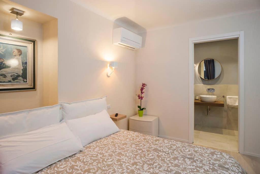 The New Luxury Apartment In The Historic Center Lucca Exterior photo