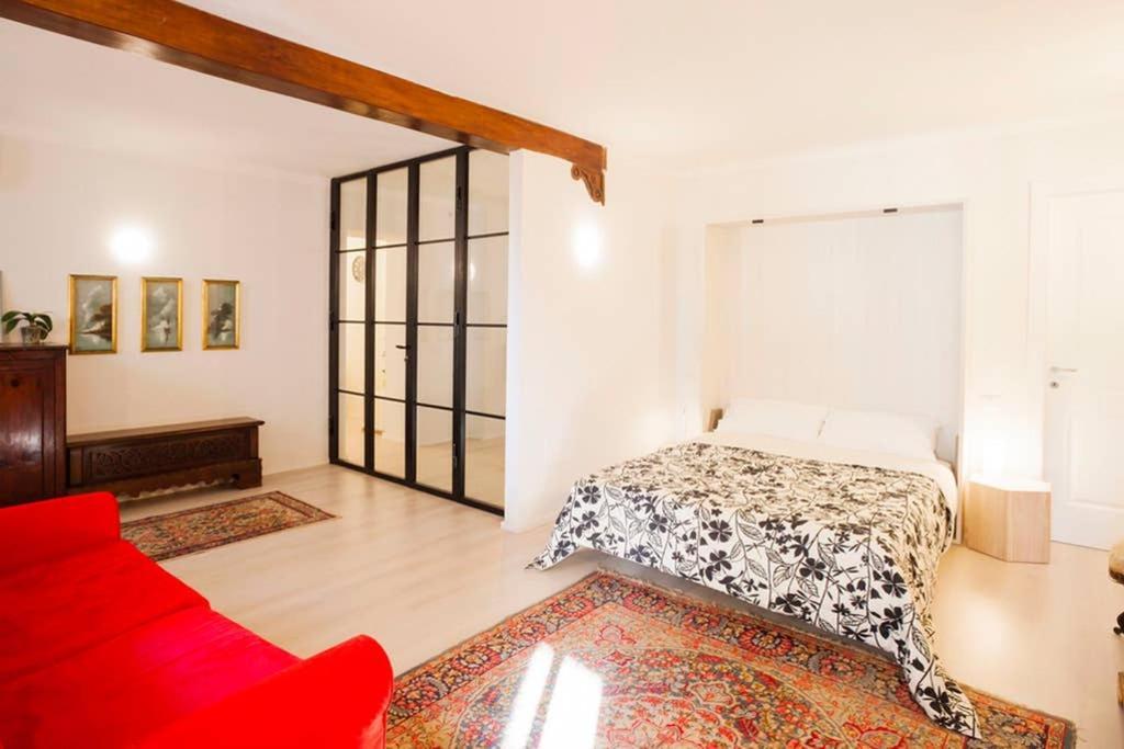 The New Luxury Apartment In The Historic Center Lucca Exterior photo