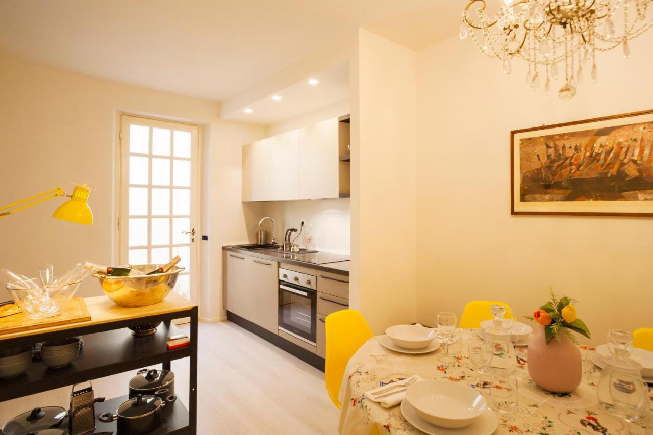 The New Luxury Apartment In The Historic Center Lucca Exterior photo