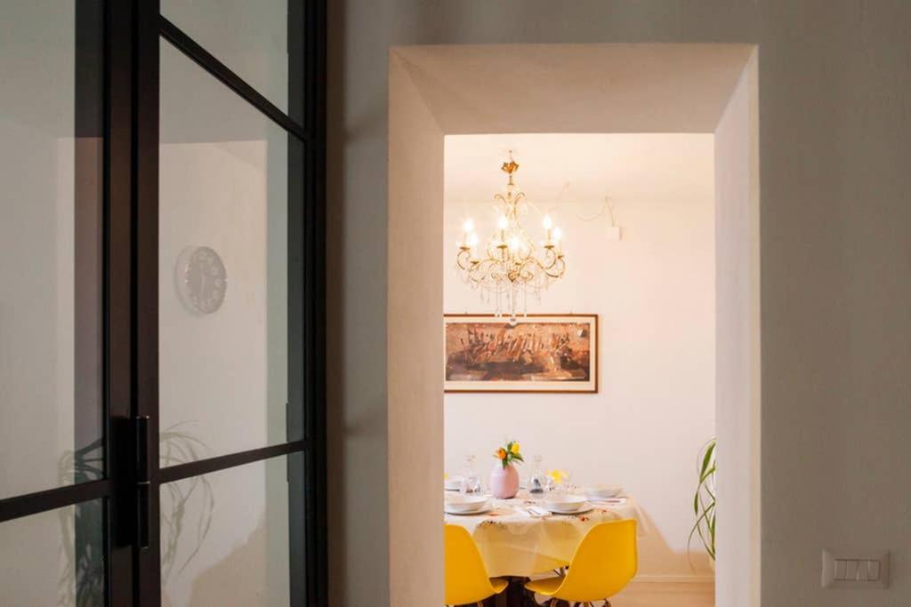 The New Luxury Apartment In The Historic Center Lucca Exterior photo