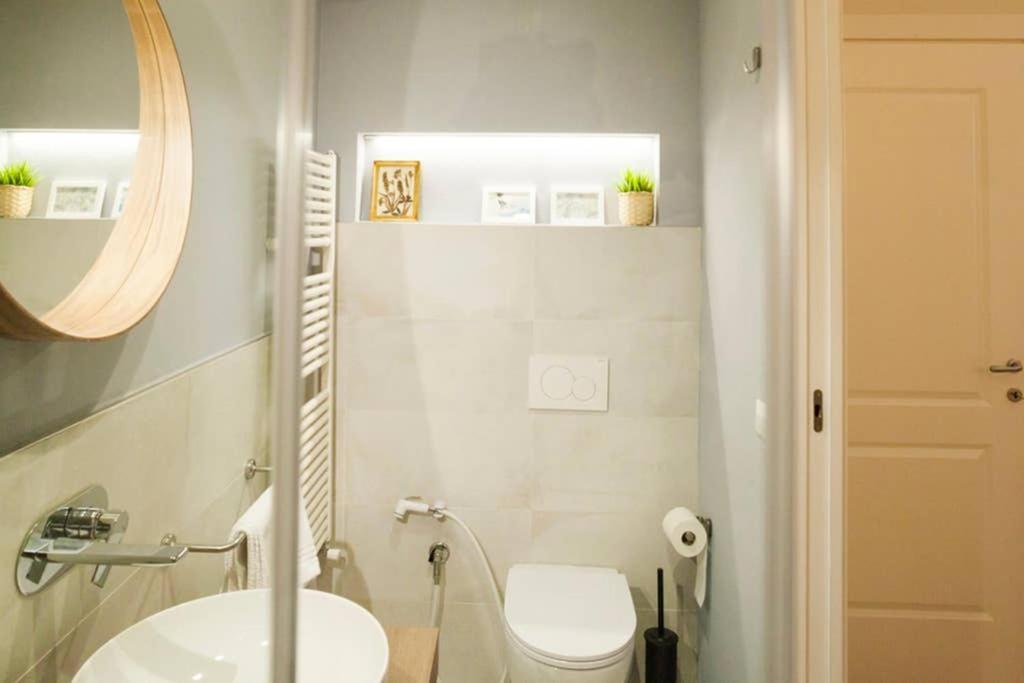 The New Luxury Apartment In The Historic Center Lucca Exterior photo