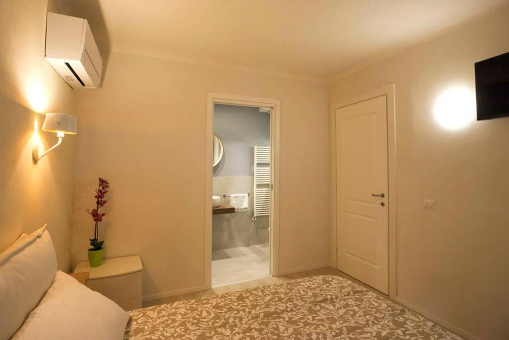 The New Luxury Apartment In The Historic Center Lucca Exterior photo
