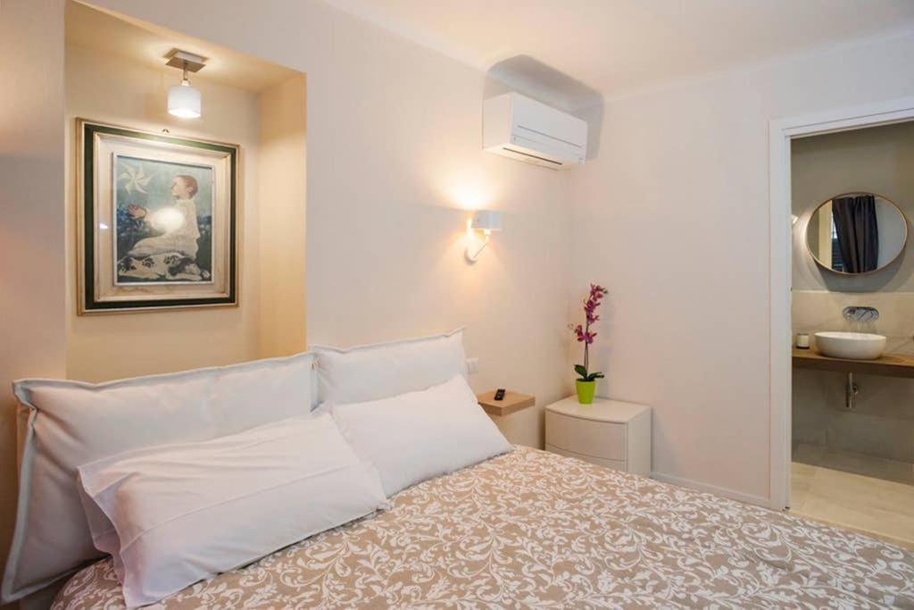 The New Luxury Apartment In The Historic Center Lucca Exterior photo