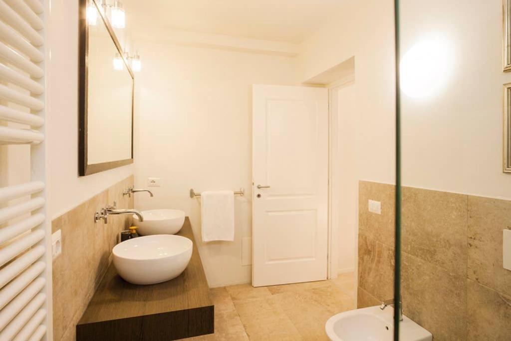 The New Luxury Apartment In The Historic Center Lucca Exterior photo