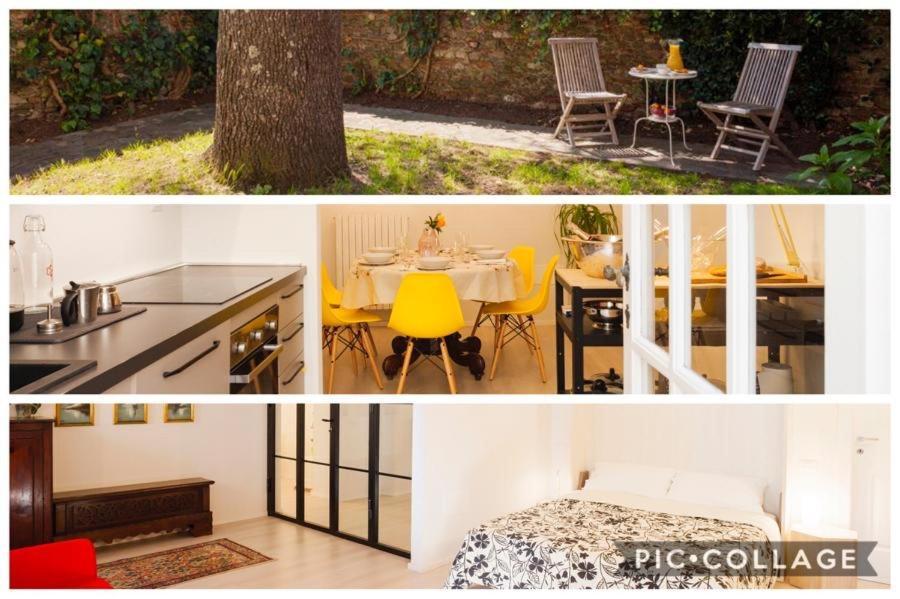 The New Luxury Apartment In The Historic Center Lucca Exterior photo